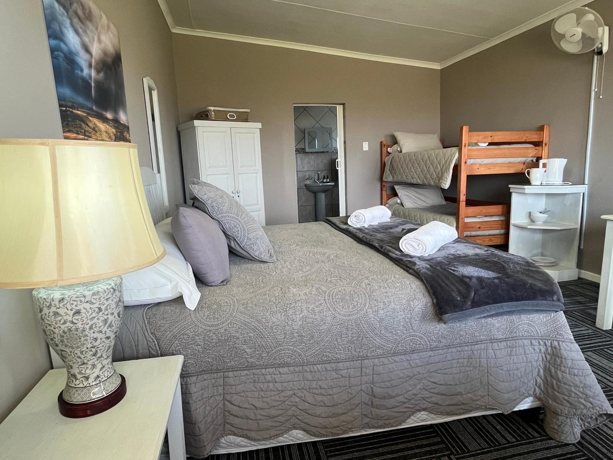 Uitzicht Private Nature Reserve And Lodge Fouriesburg Bilik gambar