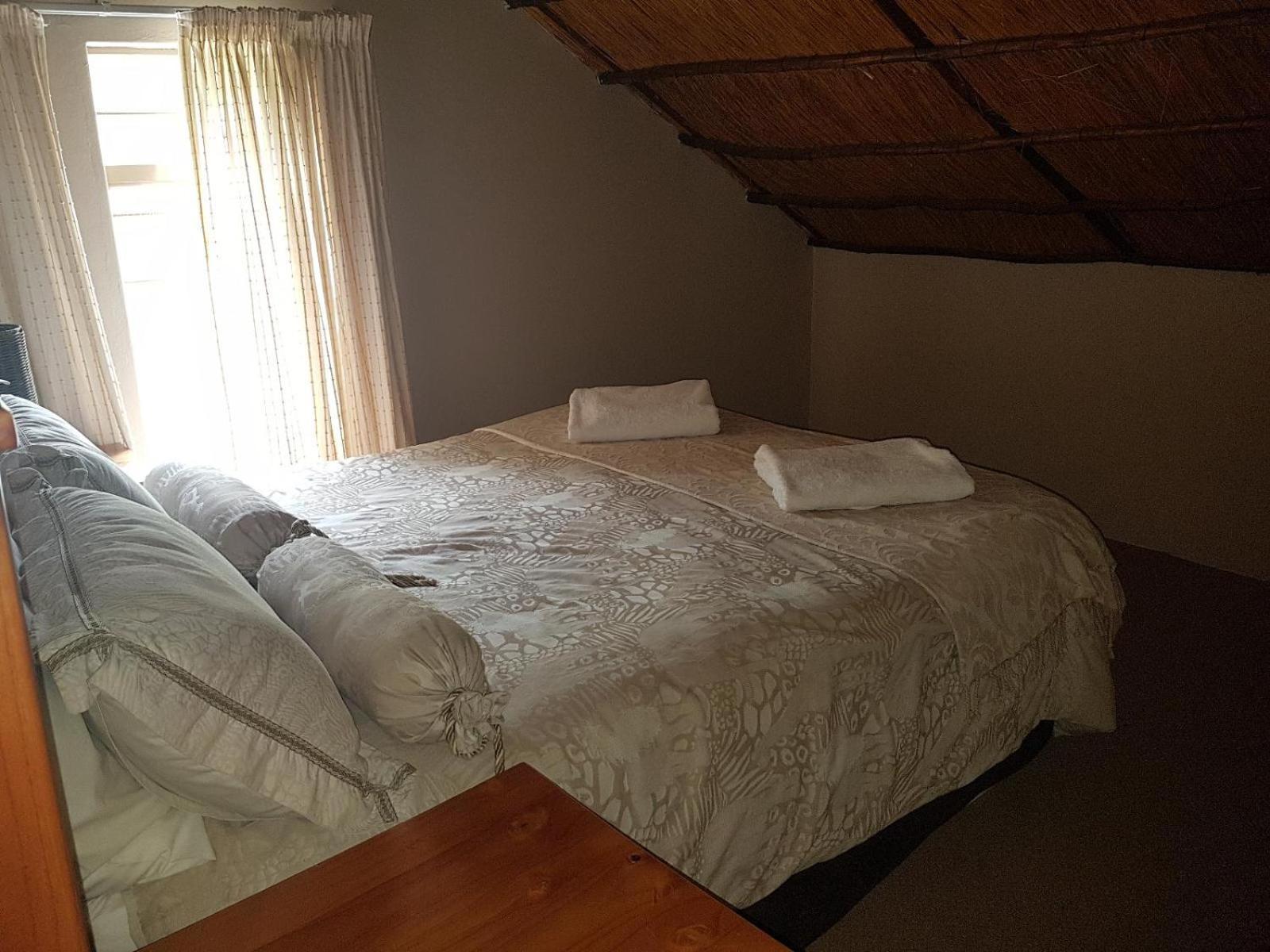 Uitzicht Private Nature Reserve And Lodge Fouriesburg Luaran gambar