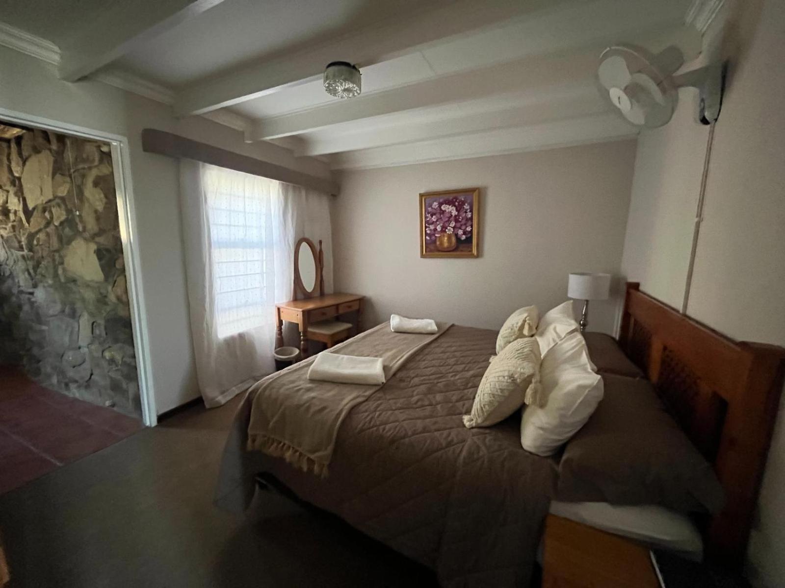 Uitzicht Private Nature Reserve And Lodge Fouriesburg Luaran gambar
