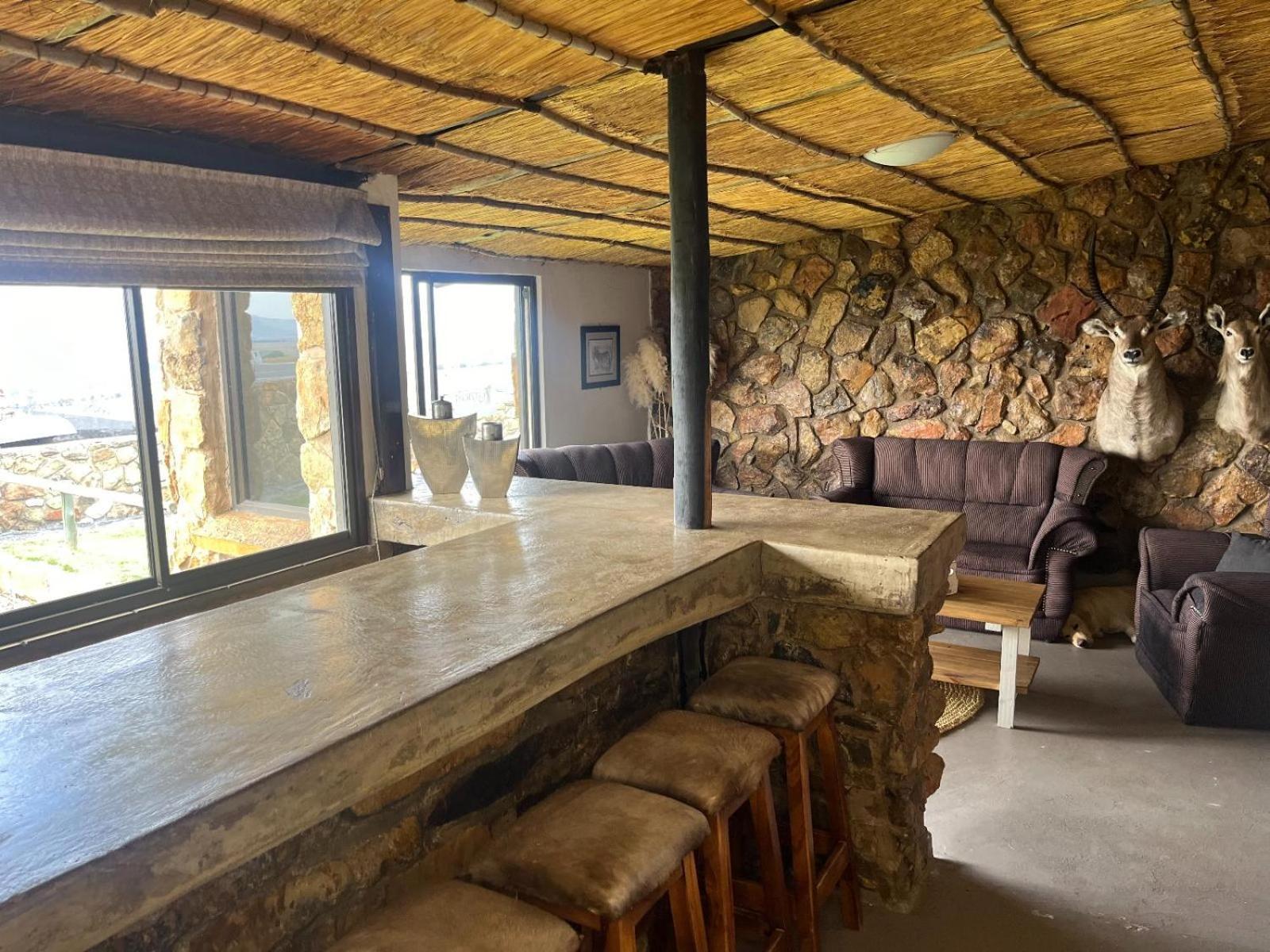 Uitzicht Private Nature Reserve And Lodge Fouriesburg Luaran gambar