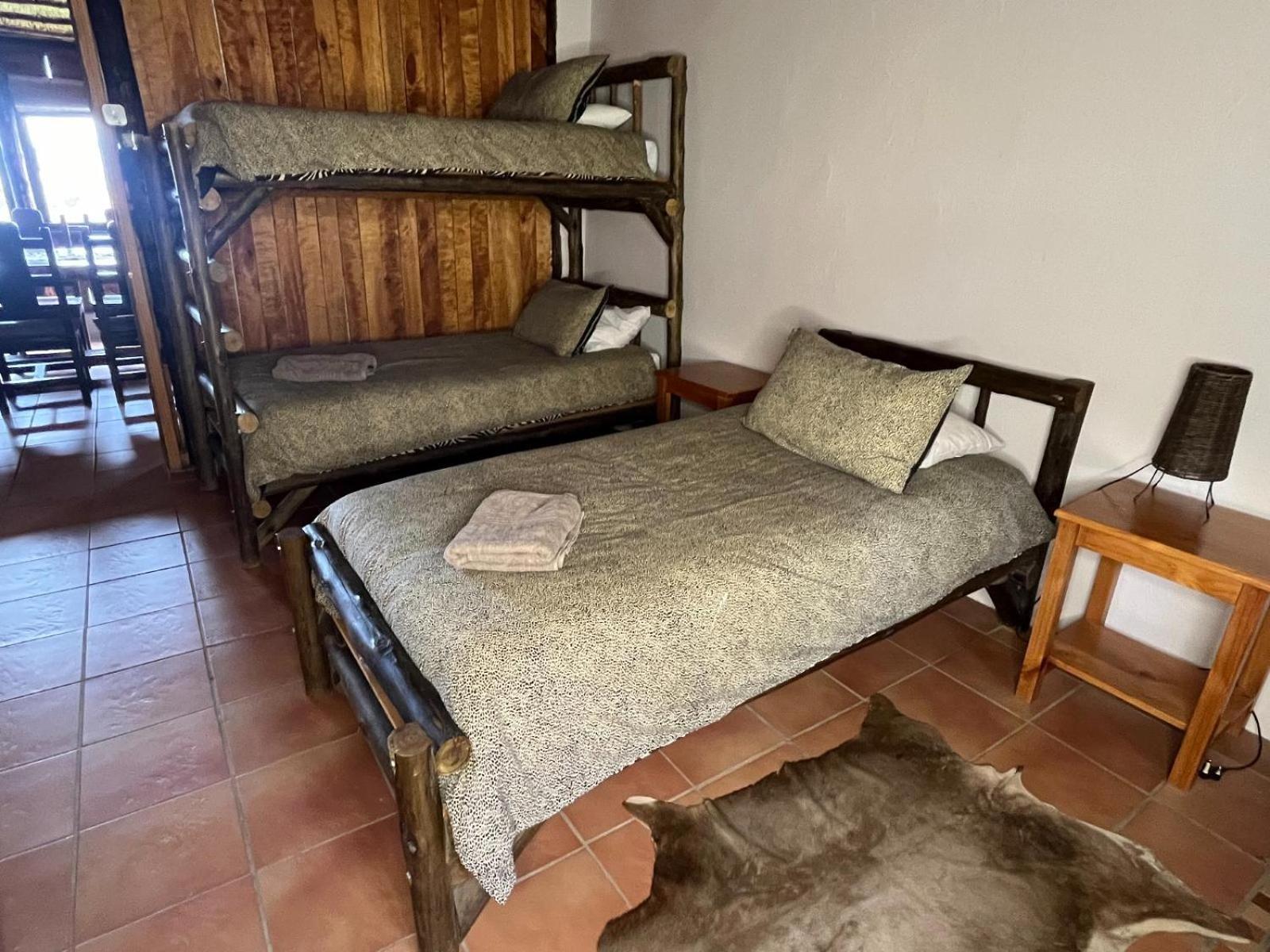 Uitzicht Private Nature Reserve And Lodge Fouriesburg Luaran gambar
