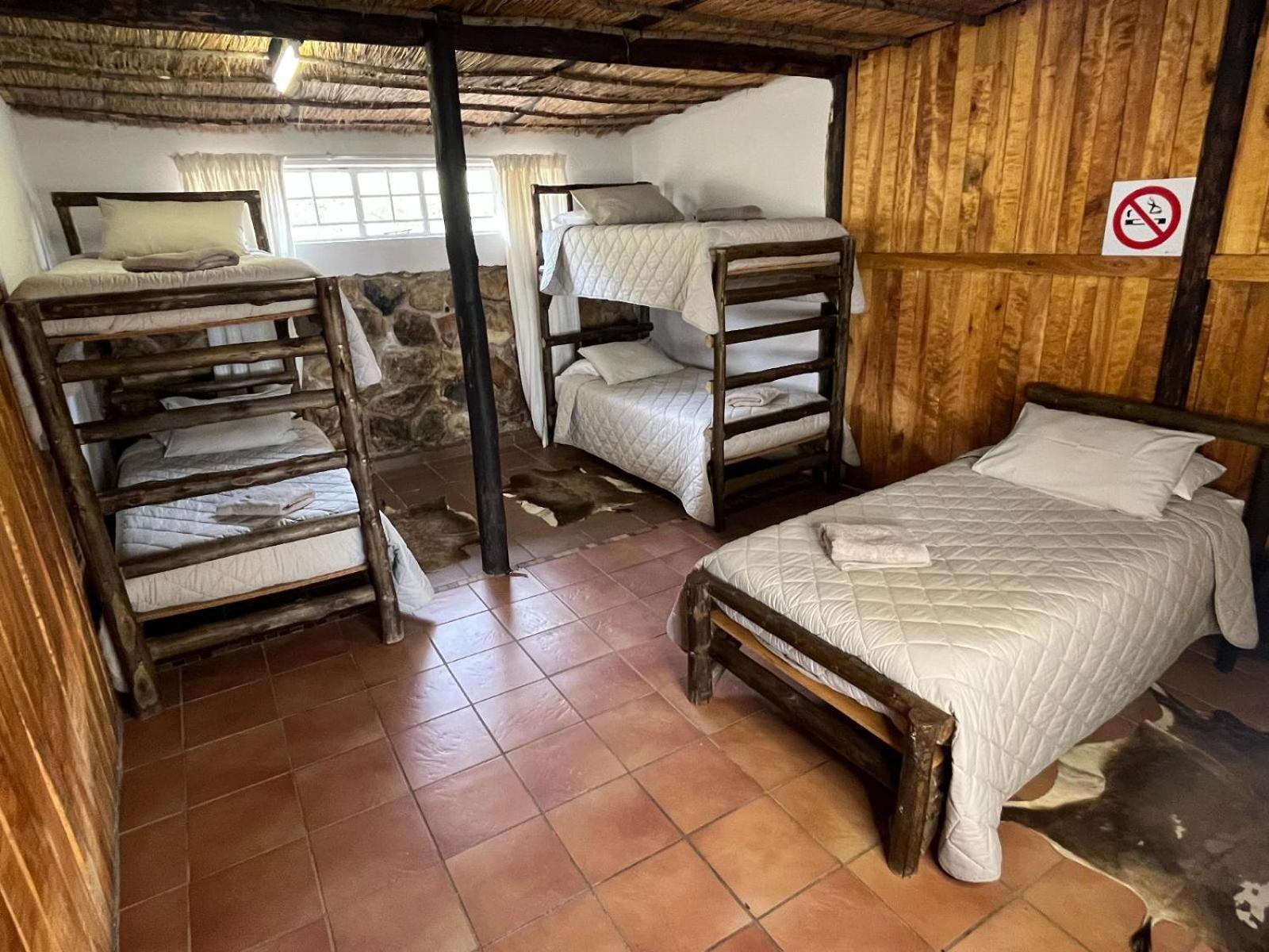 Uitzicht Private Nature Reserve And Lodge Fouriesburg Luaran gambar